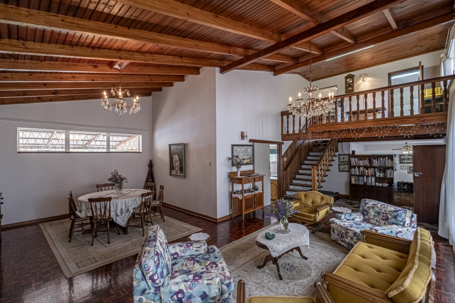 4 Bedroom Property for Sale in Janssendal Eastern Cape